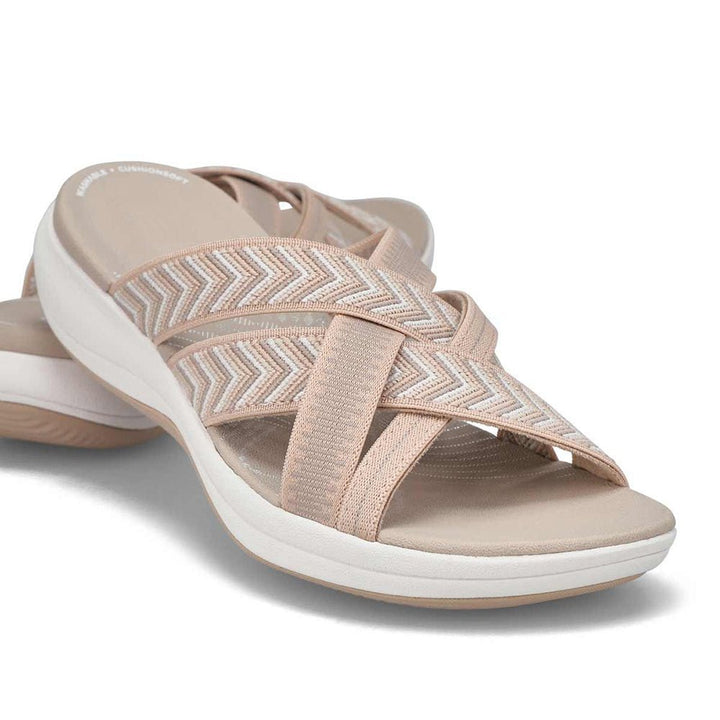 HARMONY - Walk | Refreshing Comfort Sandals