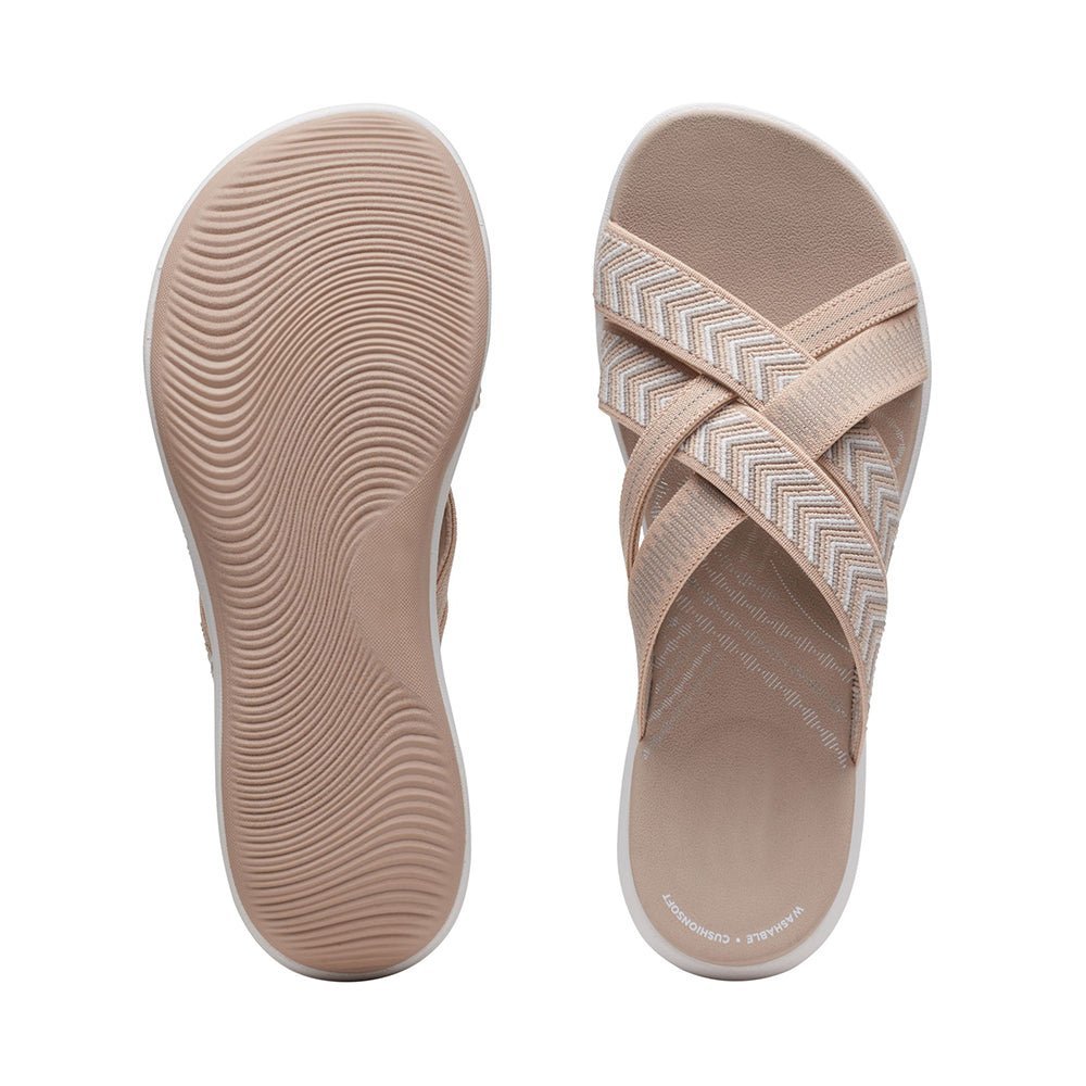 HARMONY - Walk | Refreshing Comfort Sandals