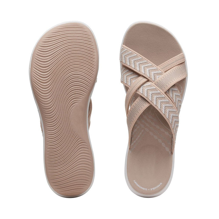 HARMONY - Walk | Refreshing Comfort Sandals