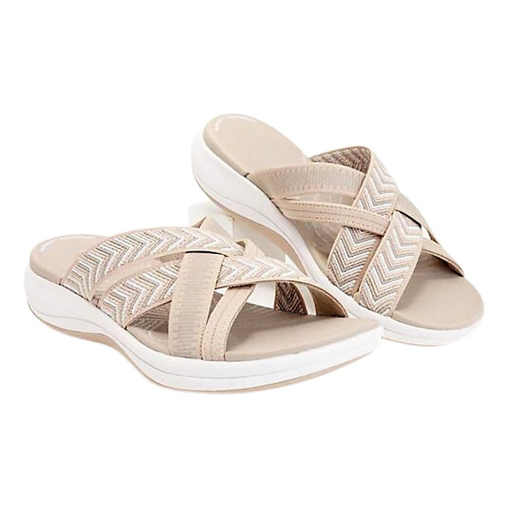 HARMONY - Walk | Refreshing Comfort Sandals