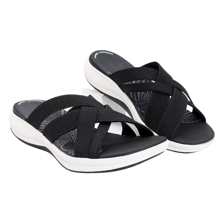 HARMONY - Walk | Refreshing Comfort Sandals