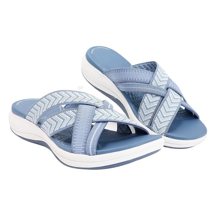 HARMONY - Walk | Refreshing Comfort Sandals