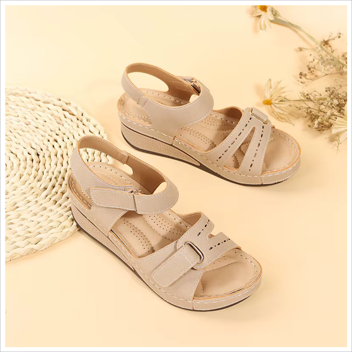 DONNA - Orthopedic Sandals