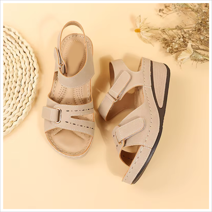 DONNA - Orthopedic Sandals