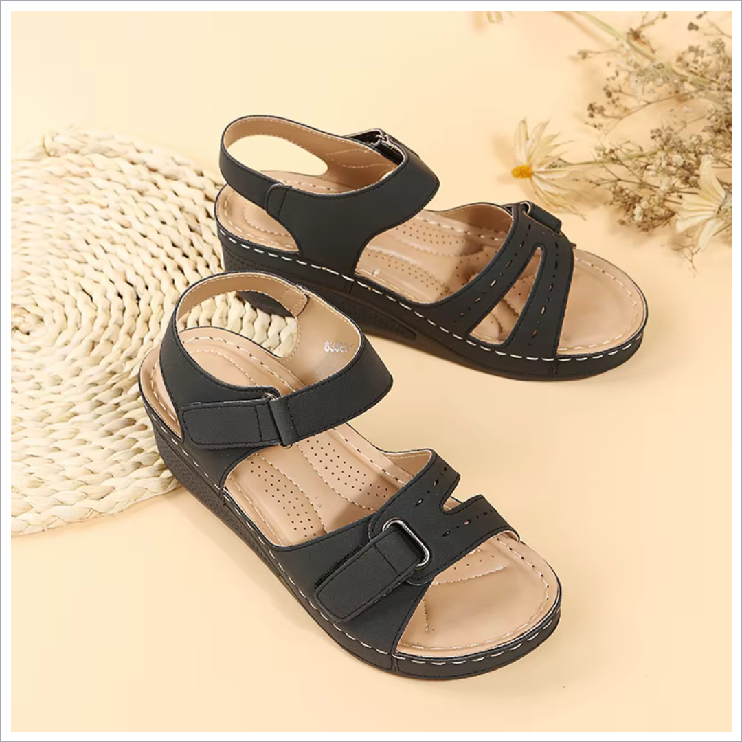 DONNA - Orthopedic Sandals