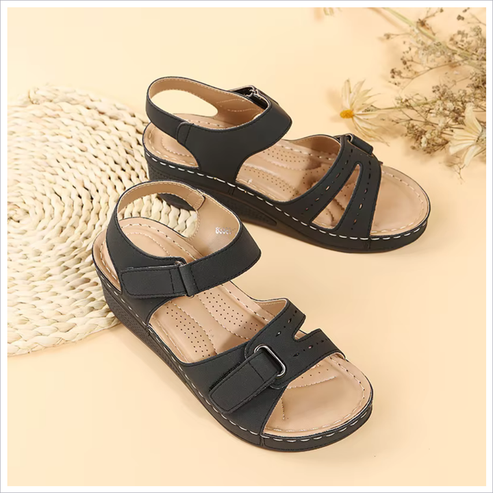 DONNA - Orthopedic Sandals