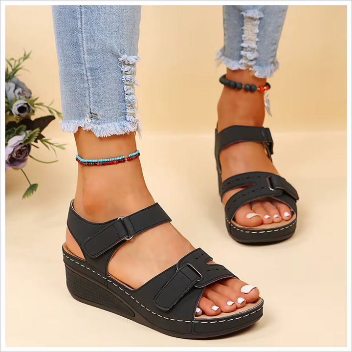 DONNA - Orthopedic Sandals