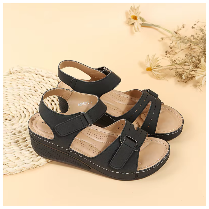 DONNA - Orthopedic Sandals