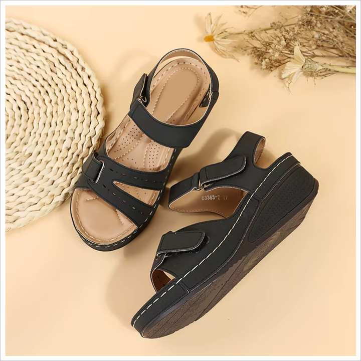 DONNA - Orthopedic Sandals