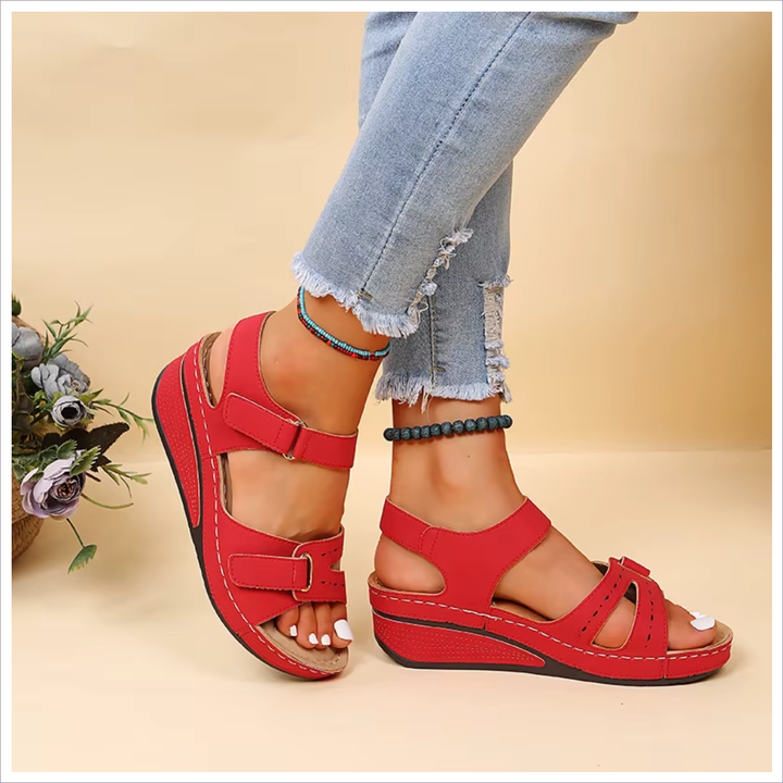 DONNA - Orthopedic Sandals