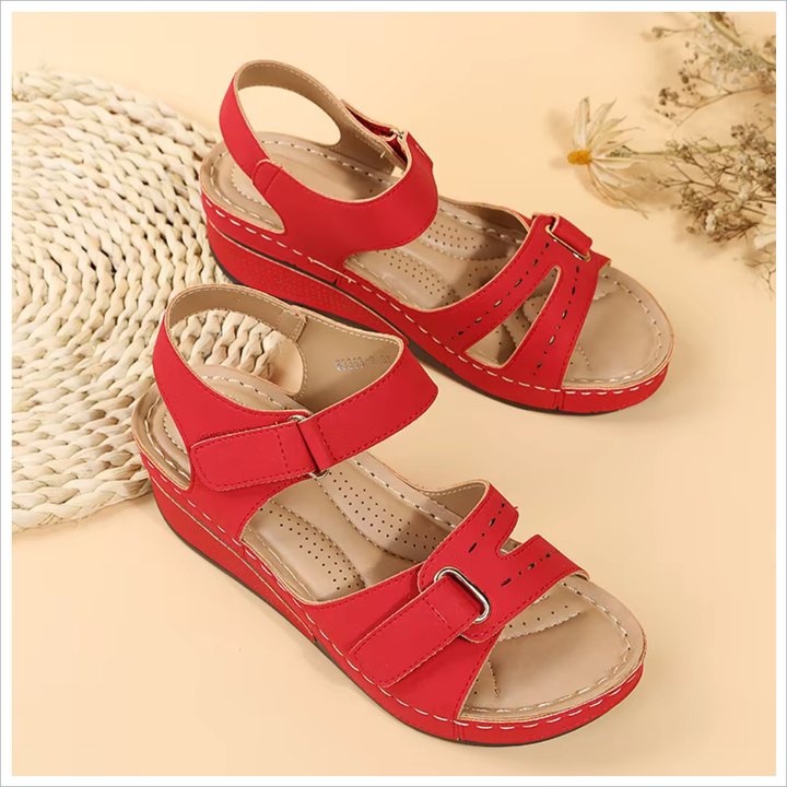 DONNA - Orthopedic Sandals