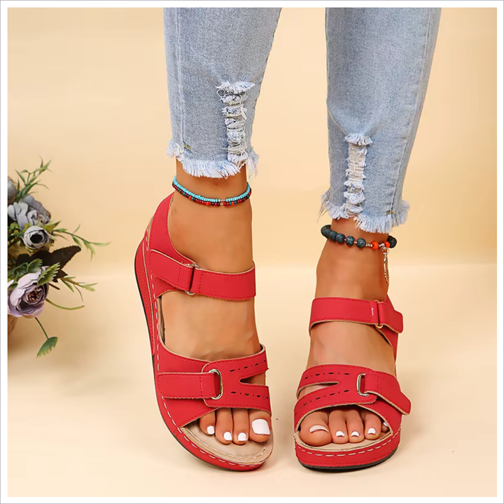 DONNA - Orthopedic Sandals
