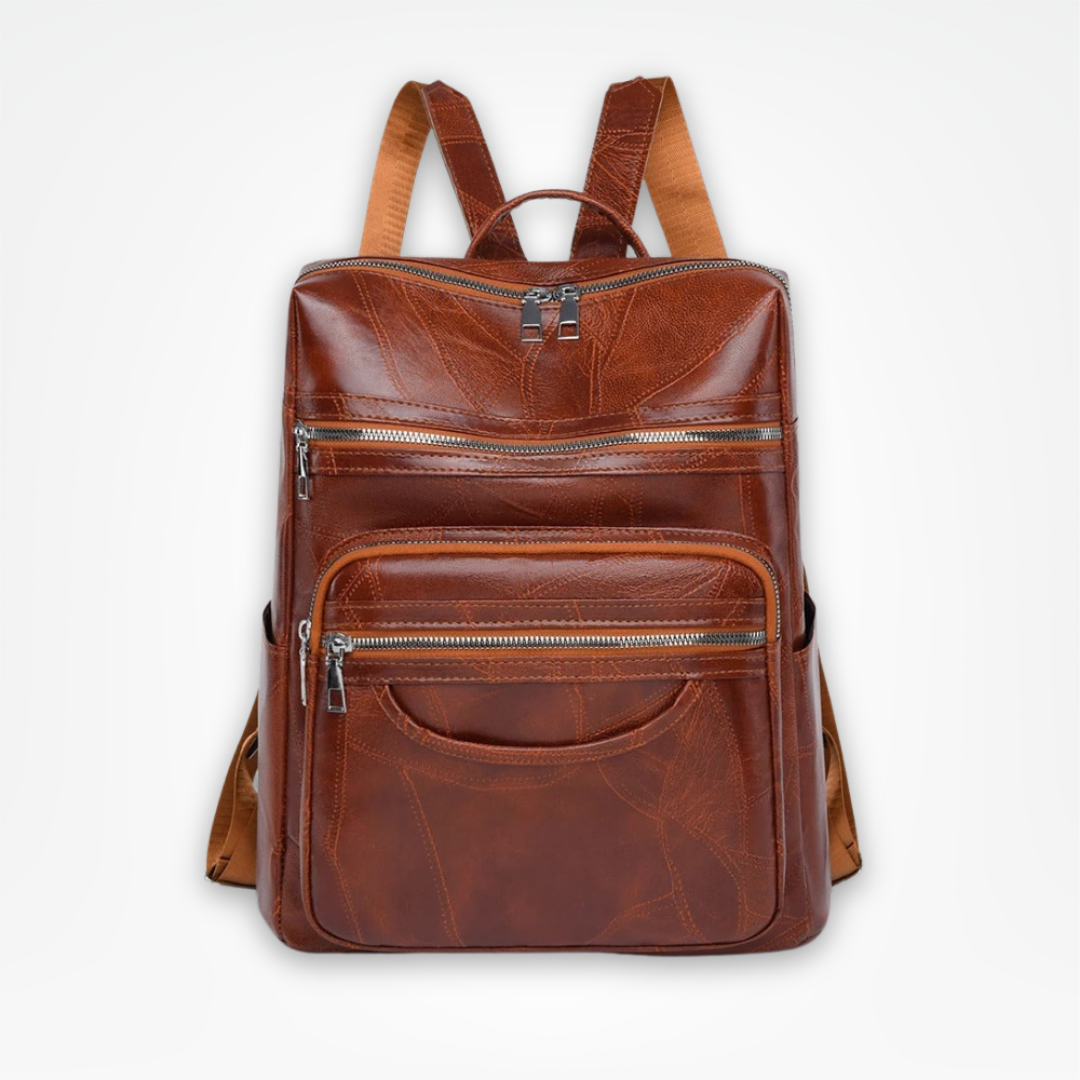 EVERETT™ - Timeless Urban Backpack