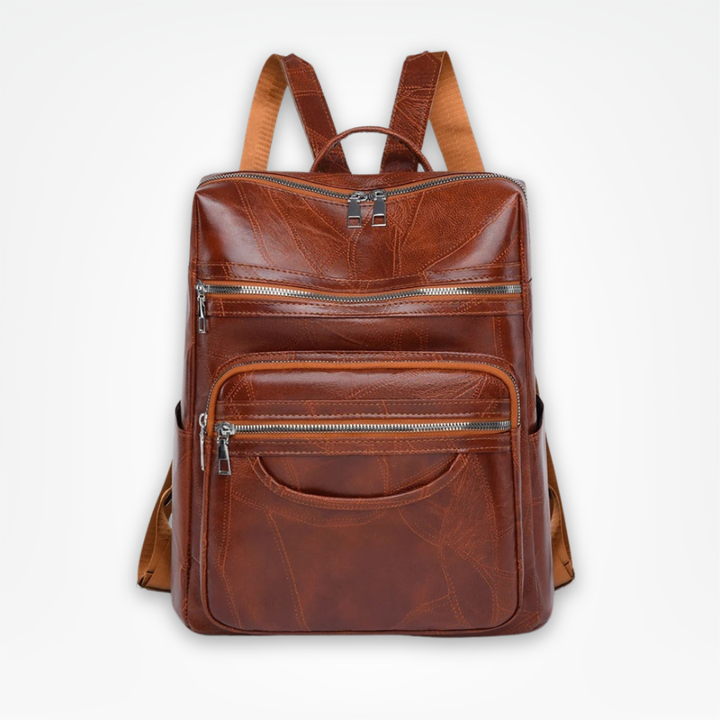 EVERETT™ - Timeless Urban Backpack