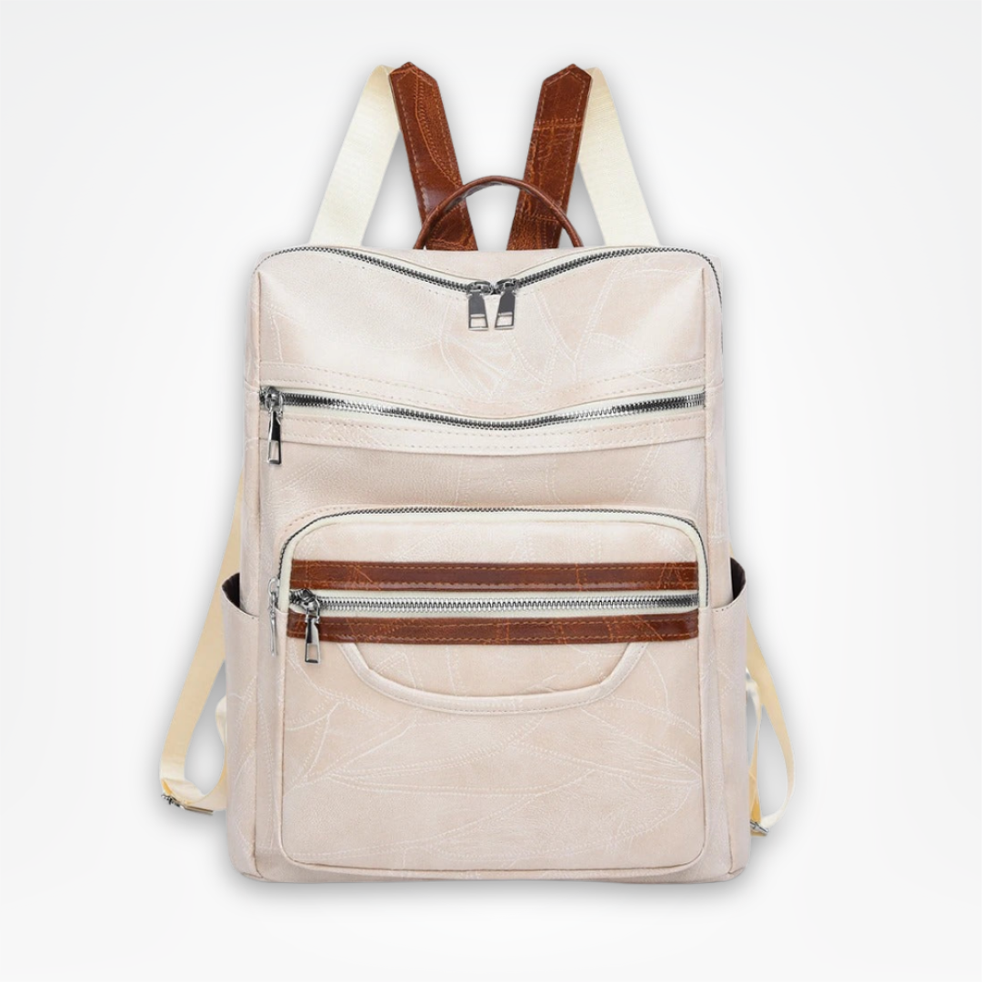 EVERETT™ - Timeless Urban Backpack