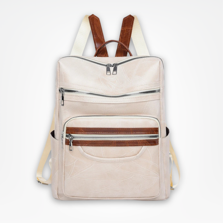 EVERETT™ - Timeless Urban Backpack