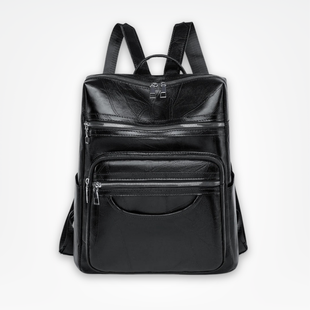 EVERETT™ - Timeless Urban Backpack