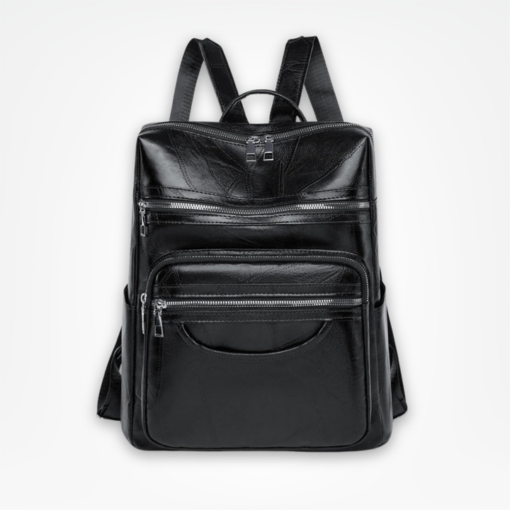 EVERETT™ - Timeless Urban Backpack