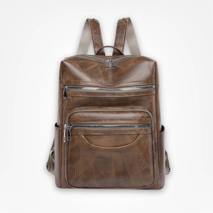 EVERETT™ - Timeless Urban Backpack