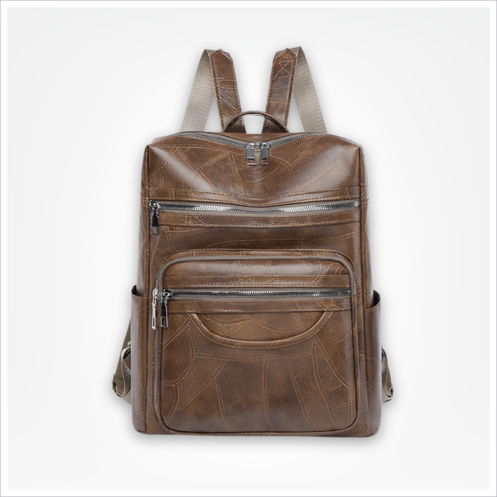 EVERETT™ - Timeless Urban Backpack
