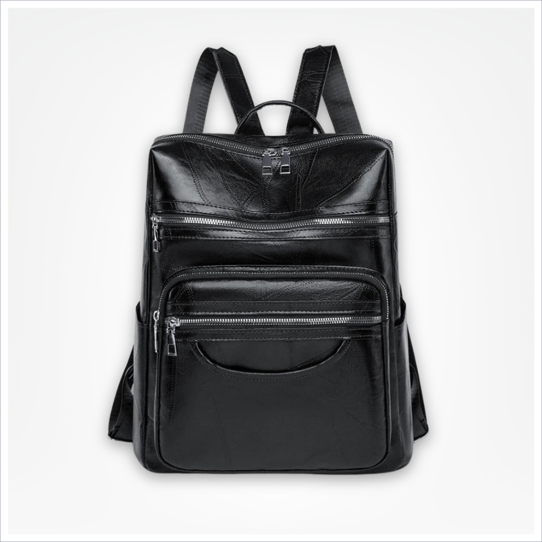EVERETT™ - Timeless Urban Backpack