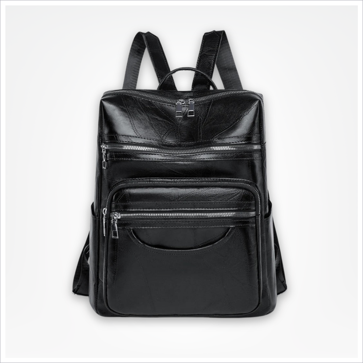 EVERETT™ - Timeless Urban Backpack