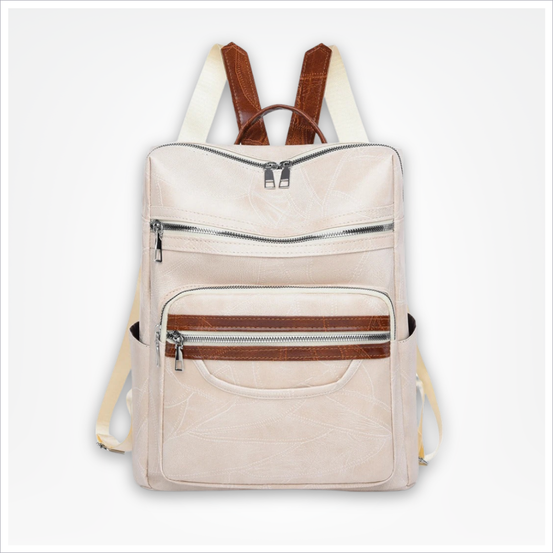 EVERETT™ - Timeless Urban Backpack