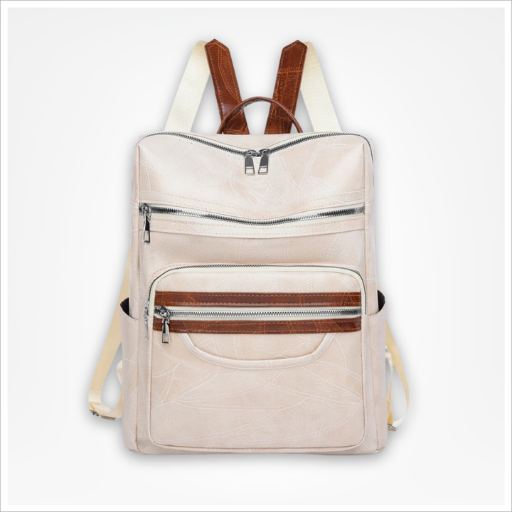 EVERETT™ - Timeless Urban Backpack
