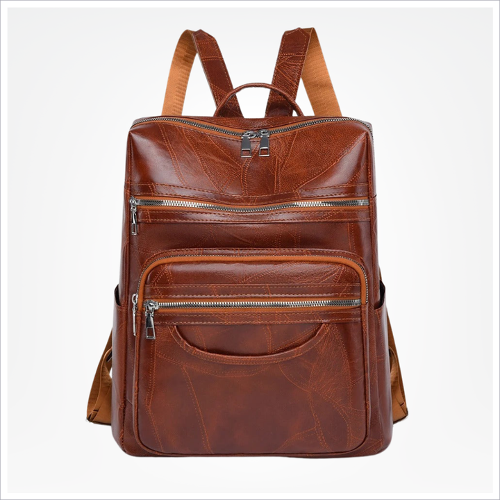 EVERETT™ - Timeless Urban Backpack