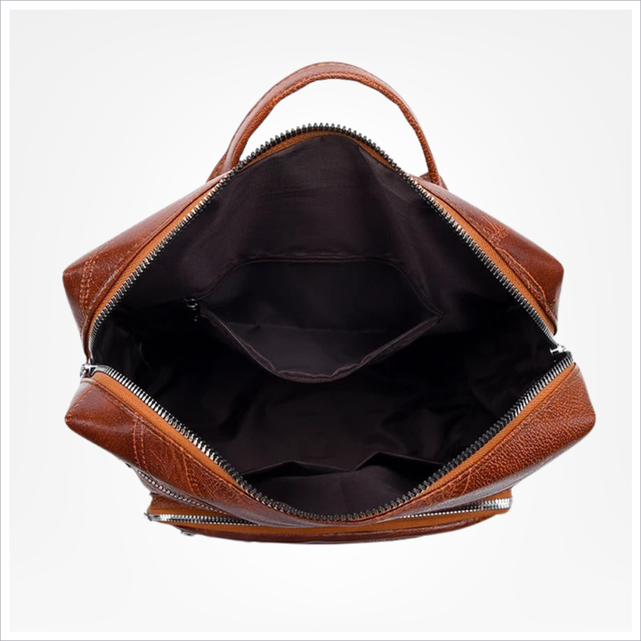 EVERETT™ - Timeless Urban Backpack
