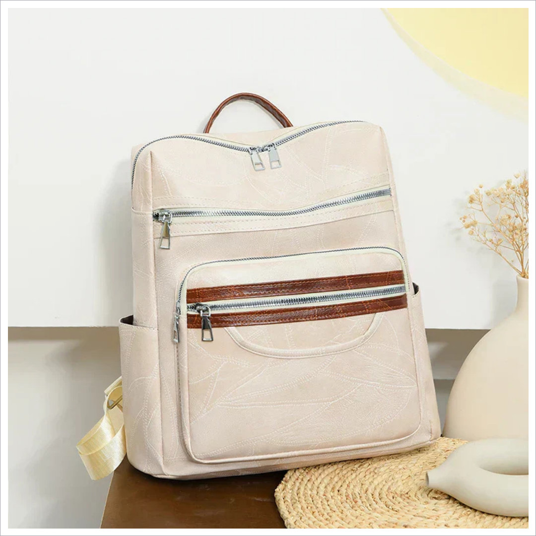 EVERETT™ - Timeless Urban Backpack