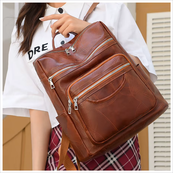 EVERETT™ - Timeless Urban Backpack