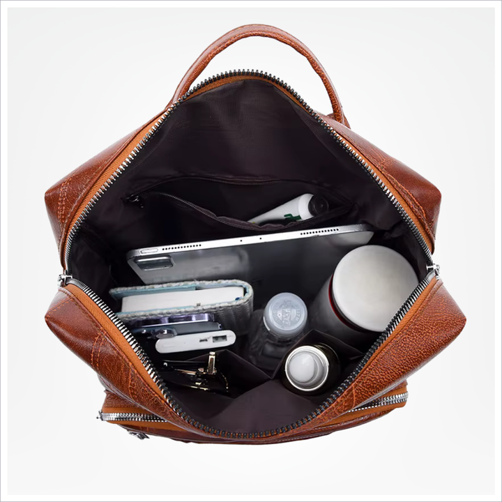 EVERETT™ - Timeless Urban Backpack
