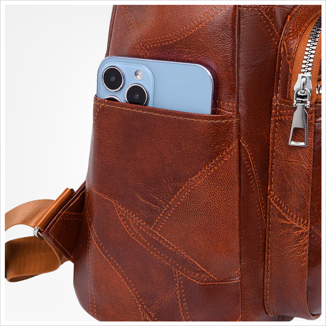 EVERETT™ - Timeless Urban Backpack