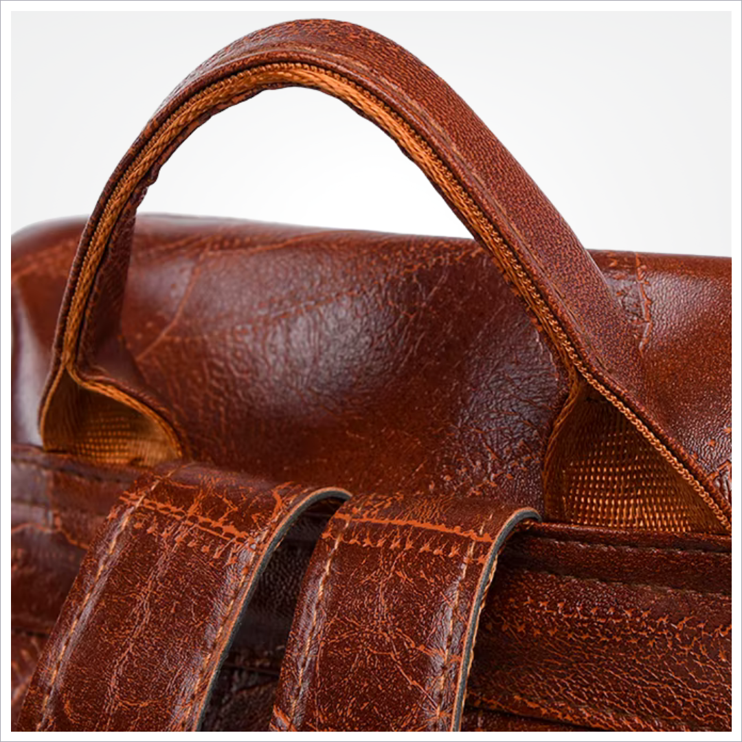 EVERETT™ - Timeless Urban Backpack