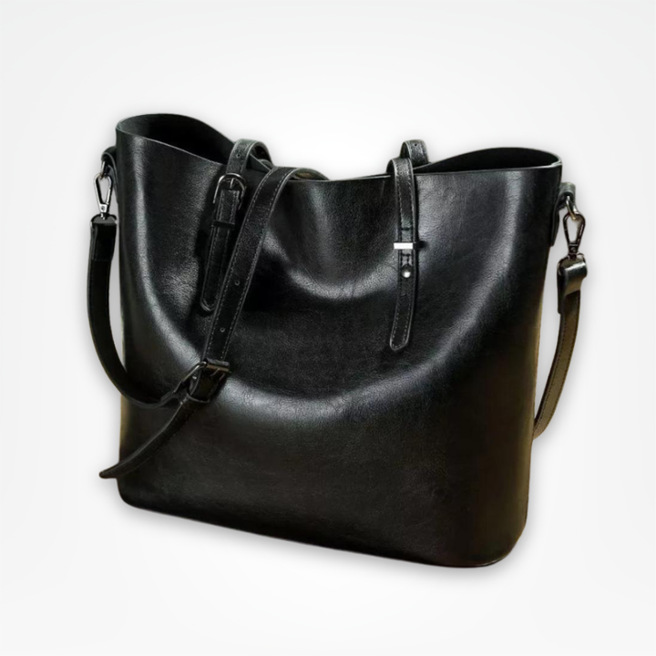 ALINA - Elegance | Vintage Shoulder Handbag
