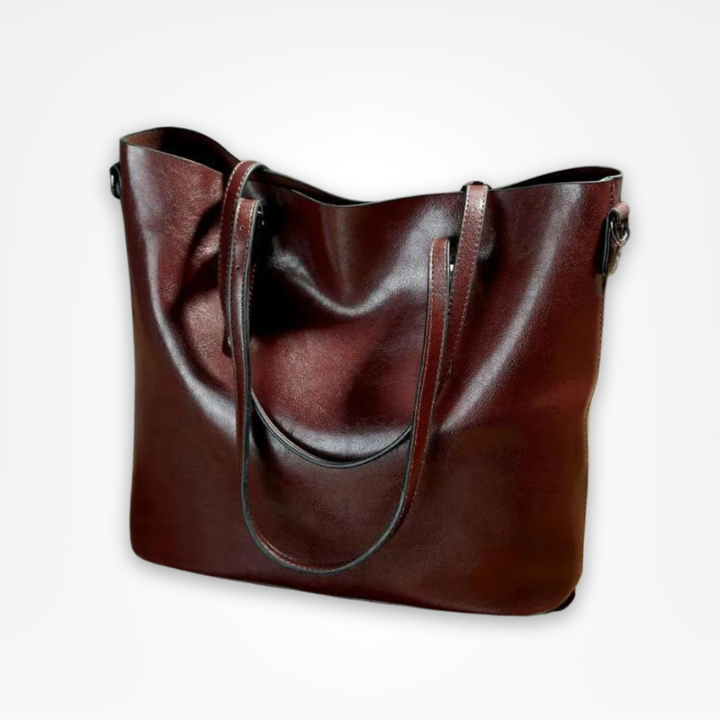 ALINA - Elegance | Vintage Shoulder Handbag
