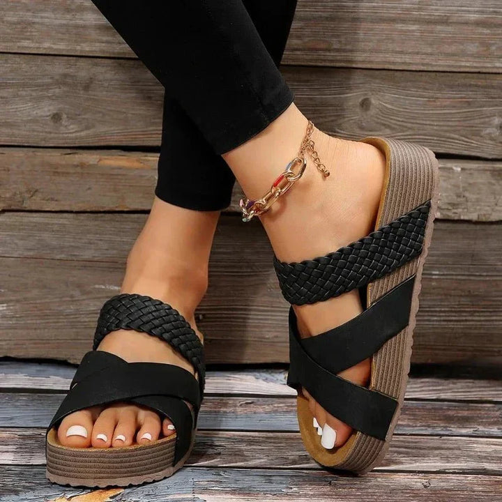 HANA - Comfort And Style Sandals