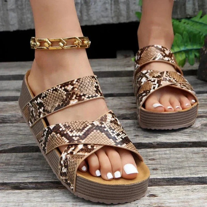 HANA - Comfort And Style Sandals