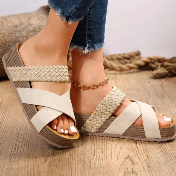 HANA - Comfort And Style Sandals